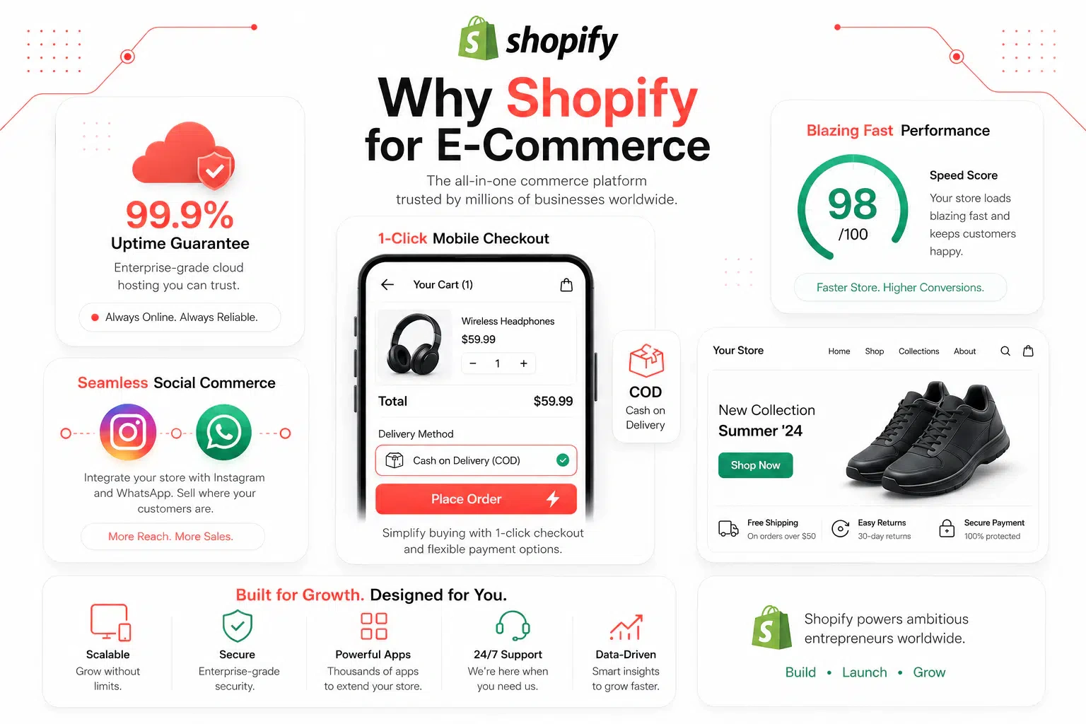 Shopify developer in Faisalabad